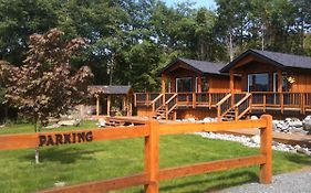 Ecoscape Cabins
